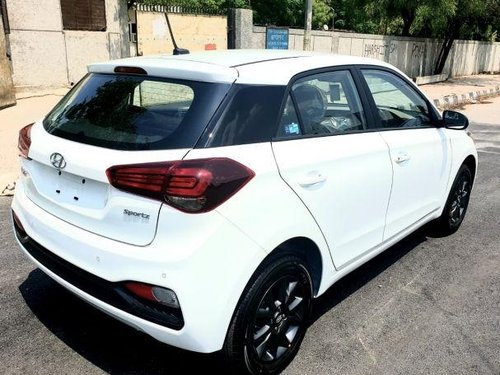 2019 Hyundai Elite i20 for sale