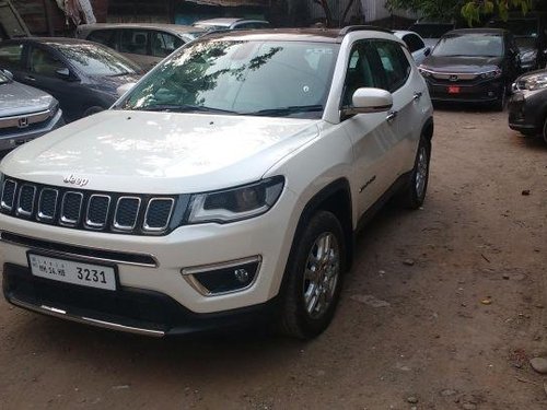 Jeep Compass 2018 for sale