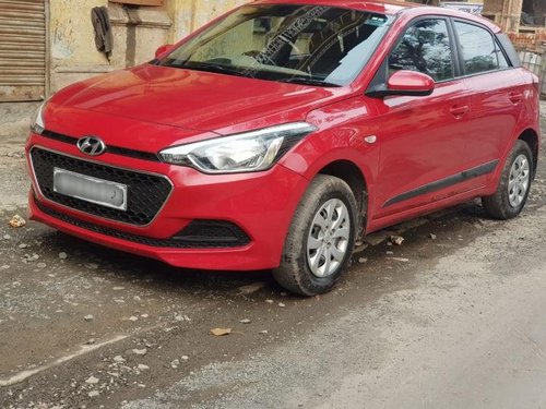 Used Hyundai i20 car at low price