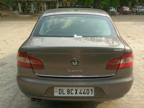 Skoda Superb 2009-2014 2011 for sale