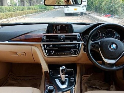 BMW 3 Series 2014 for sale