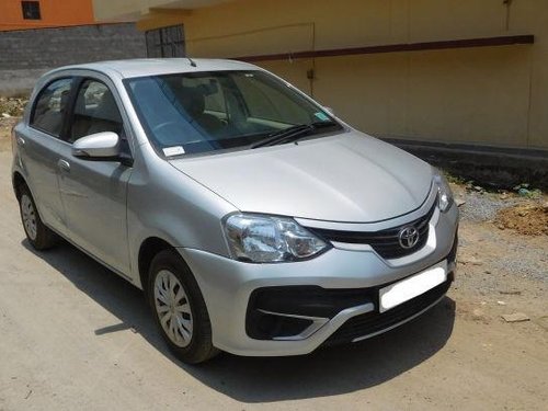 Toyota Etios Liva 1.2 V for sale