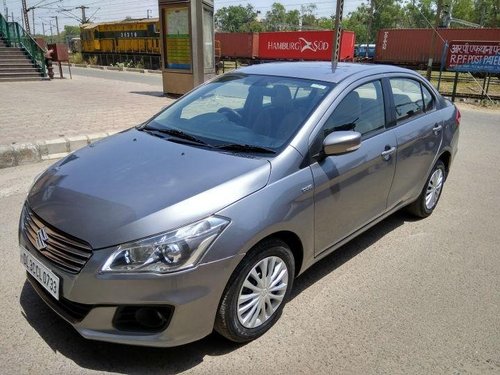 Used Maruti Suzuki Ciaz car at low price