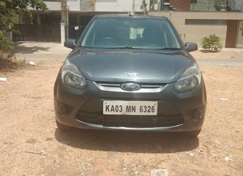 Ford Figo 2015-2019 Petrol ZXI for sale