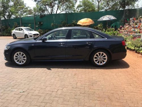 Used Audi A6 35 TDI Technology 2015 for sale