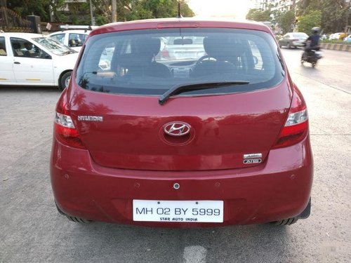 Used Hyundai i20 1.2 Asta 2010 for sale