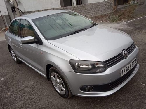 2013 Volkswagen Vento for sale at low price