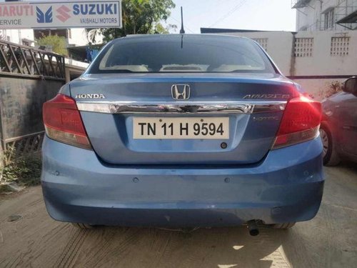 Used 2014 Honda Amaze for sale