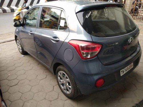 2017 Hyundai Grand i10 for sale