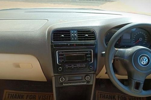 Volkswagen Vento Diesel Comfortline 2013 for sale