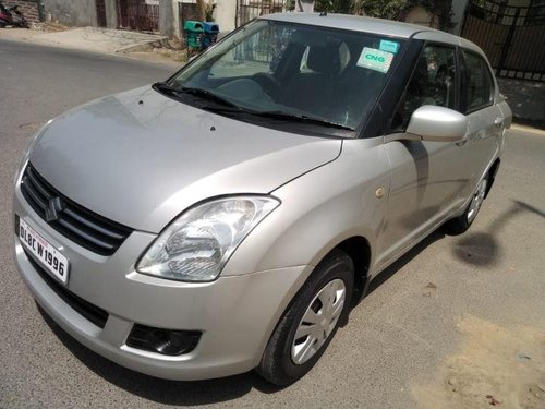 Maruti Dzire VXi for sale