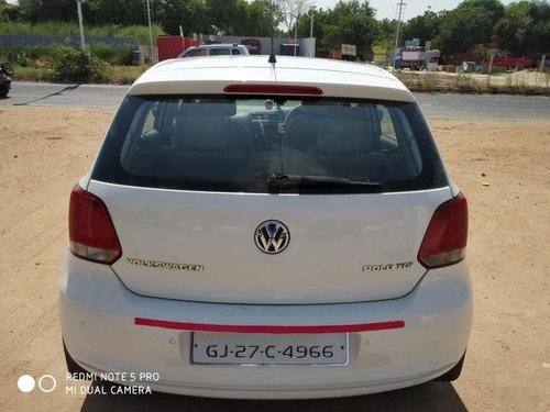 Used Volkswagen Polo Diesel Highline 1.2L 2012 for sale