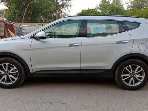 2015 Hyundai Santa Fe for sale at low price