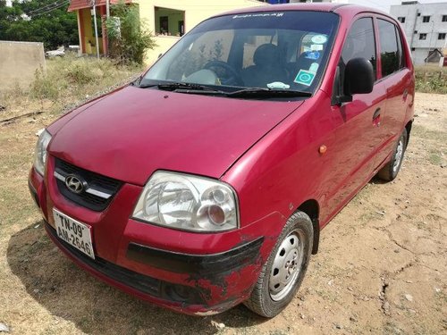 Used 2005 Hyundai Santro Xing for sale