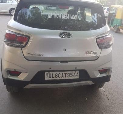 2018 Mahindra KUV100 for sale at low price