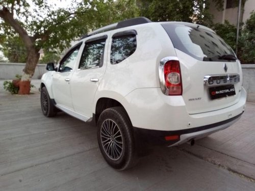 2013 Renault Duster for sale at low price