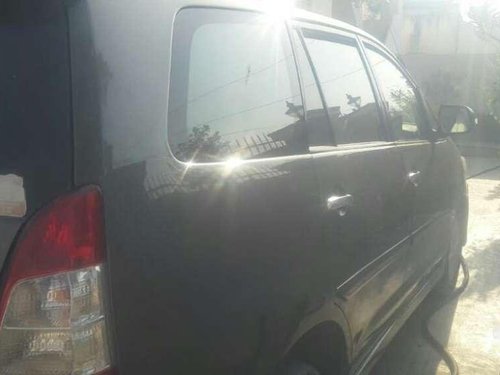 Used Toyota Innova 2012 car at low price