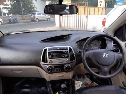 Used Hyundai i20 1.2 Magna 2013 for sale