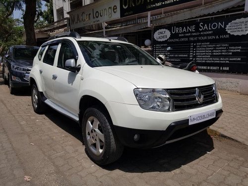 Used 2013 Renault Duster for sale