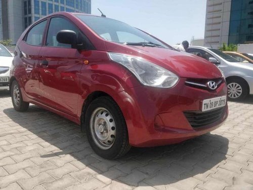 Hyundai Eon 2012 for sale