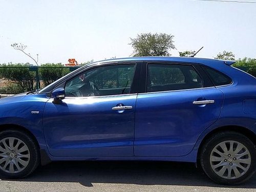 2016 Maruti Suzuki Baleno for sale