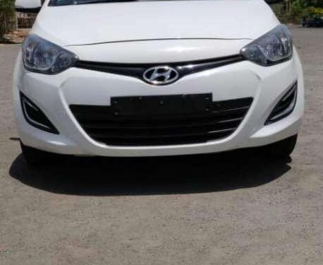 Used Hyundai i20 car 2013 for sale at low price