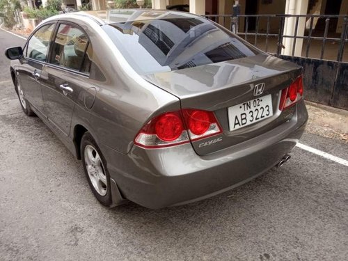 Used Honda Civic 2006-2010 car at low price