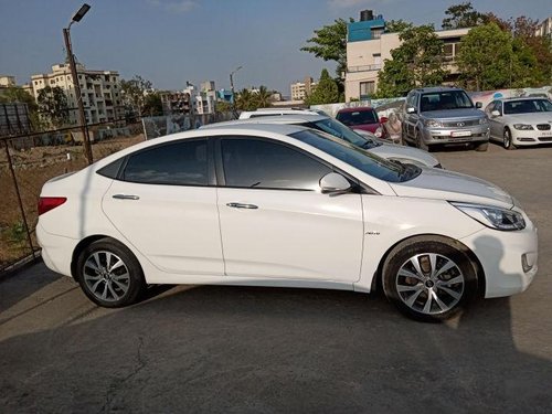 Hyundai Verna 2014 for sale