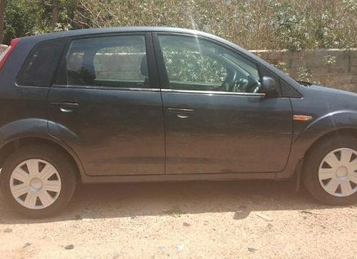 Ford Figo 2015-2019 Petrol ZXI for sale