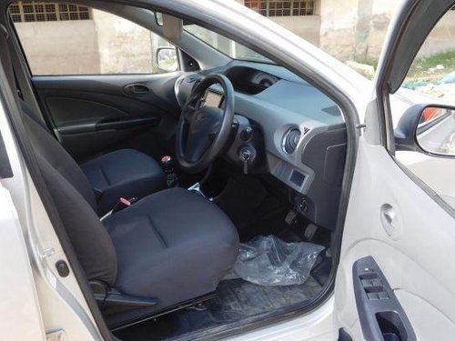 Toyota Etios Liva GD 2012 for sale