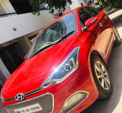 Hyundai i20 Asta 1.4 CRDi 2016 for sale