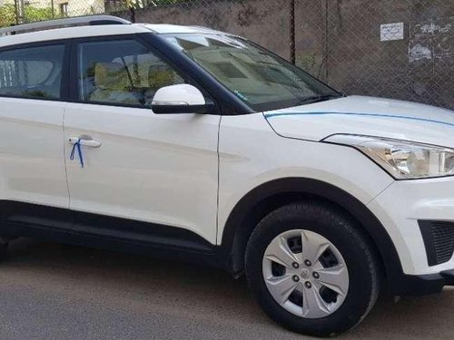 Hyundai Creta 2017 for sale