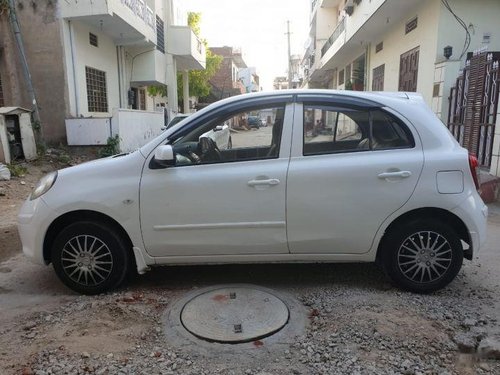 Used Nissan Micra XL 2010 for sale