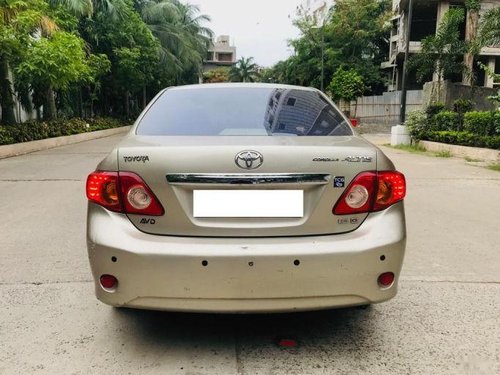 Toyota Corolla Altis 1.8 J for sale