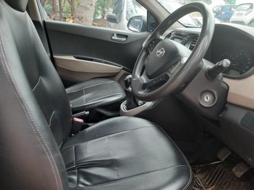 2015 Hyundai Xcent for sale