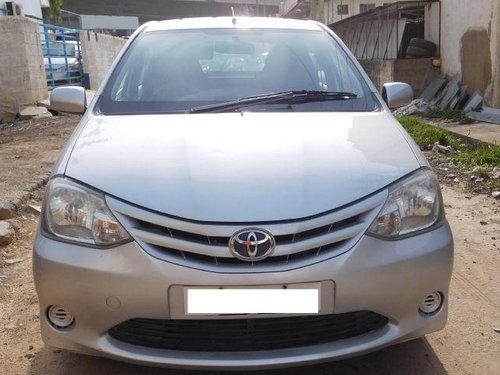 Toyota Etios Liva GD 2012 for sale