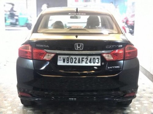 Used Honda City i-VTEC SV 2014 for sale