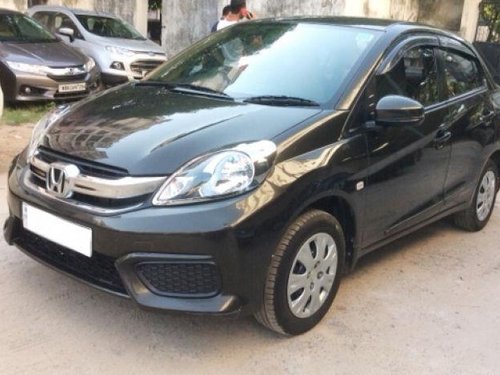 Honda Amaze S Option i-VTEC for sale