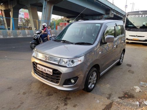 Maruti Suzuki Wagon R VXI Optional 2018 for sale