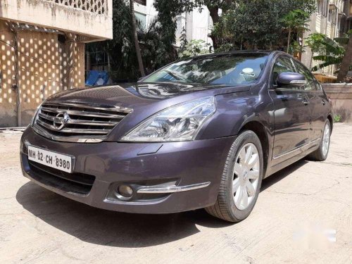 2012 Nissan Teana for sale