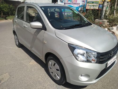 Maruti Celerio Green VXI for sale