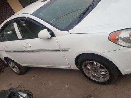 Used Hyundai Verna CRDi SX ABS 2009 for sale