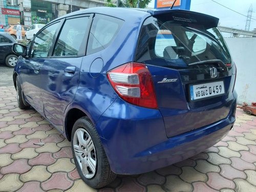 Honda Jazz S 2009 for sale