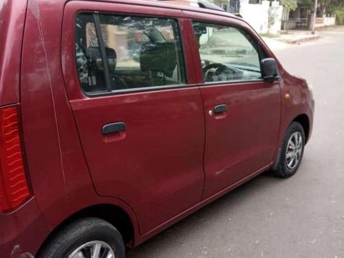 2012 Maruti Suzuki Wagon R for sale