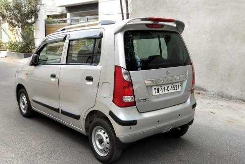 2013 Maruti Suzuki Wagon R for sale at low price