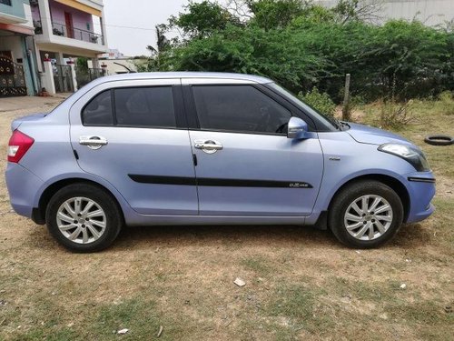 Maruti Suzuki Swift ZDI 2015 for sale