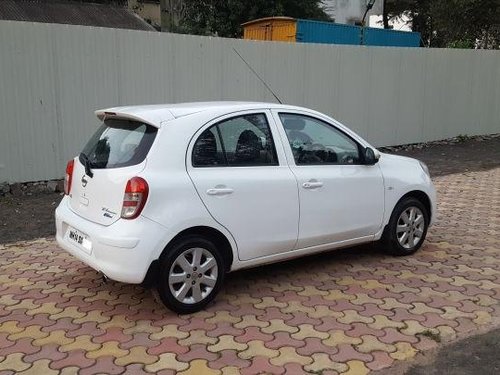 Good as new Nissan Micra 2013 for sale