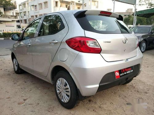 Used Tata Tigor car 2017 for sale at low price