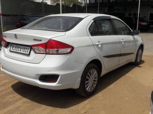 Maruti Ciaz VDi for sale