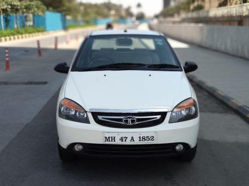 Used Tata Indigo eCS car at low price